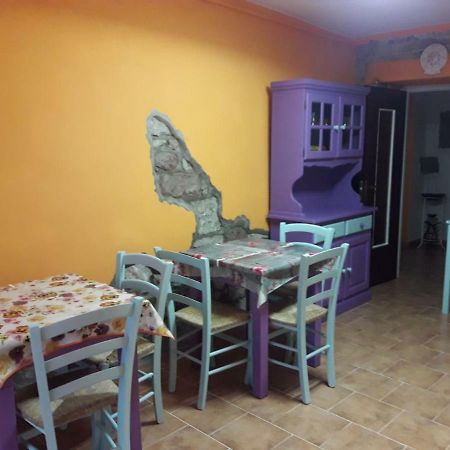 Casa Graci 호텔 보사 외부 사진