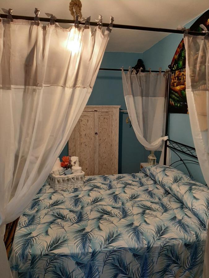 Casa Graci 호텔 보사 외부 사진