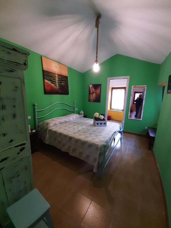 Casa Graci 호텔 보사 외부 사진