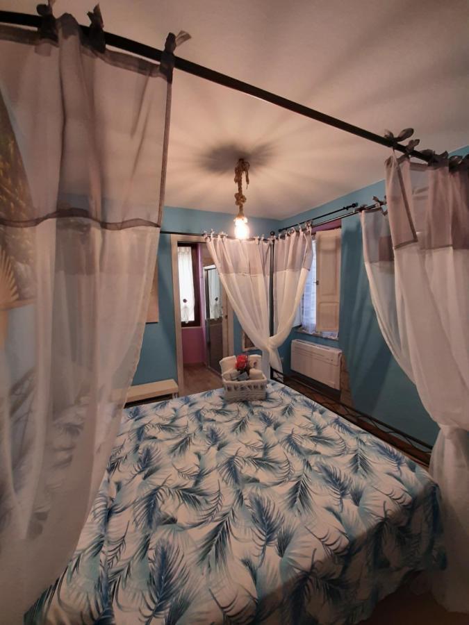 Casa Graci 호텔 보사 외부 사진