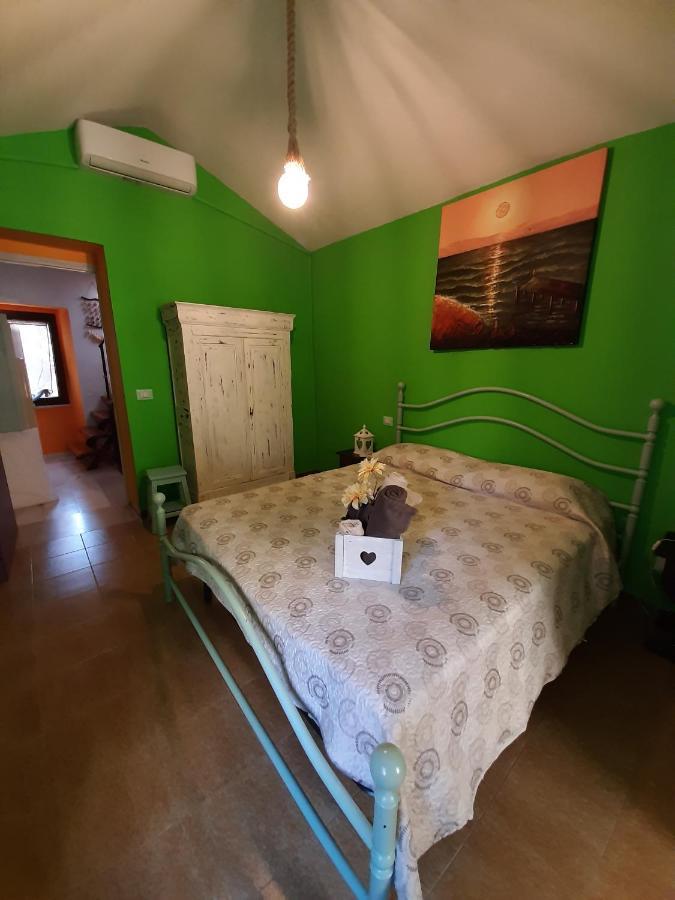 Casa Graci 호텔 보사 외부 사진