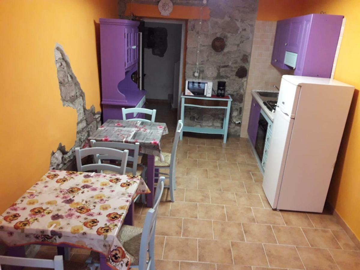 Casa Graci 호텔 보사 외부 사진