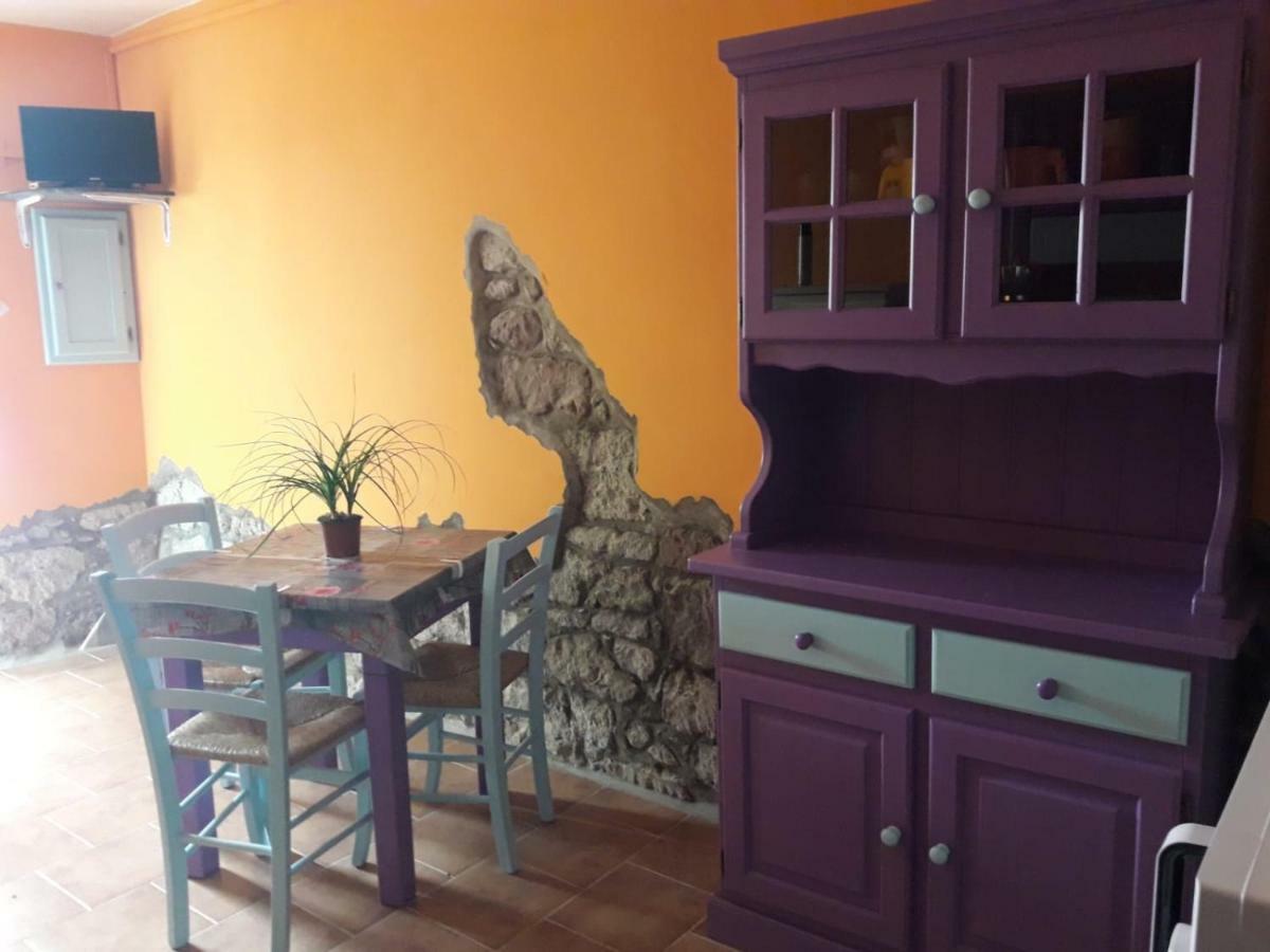 Casa Graci 호텔 보사 외부 사진
